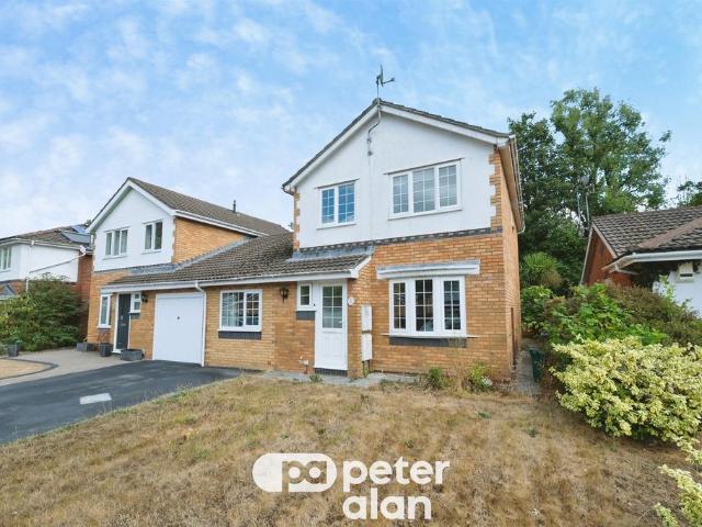 House for sale in Abercynon
