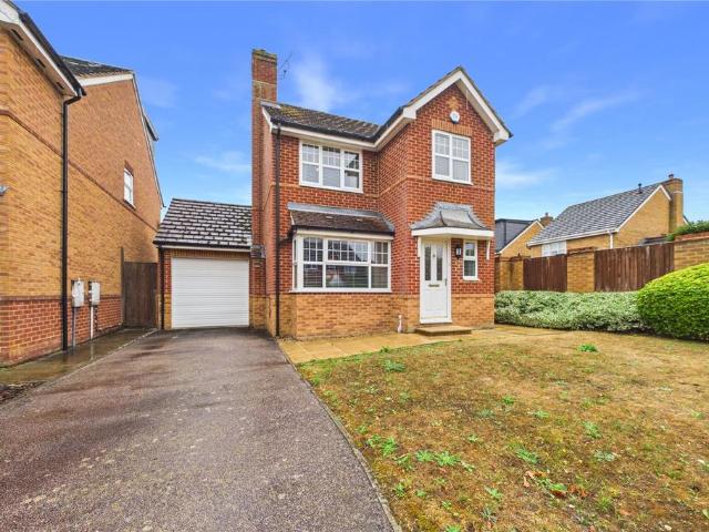 House for sale in Shinfield, Spencers Wood