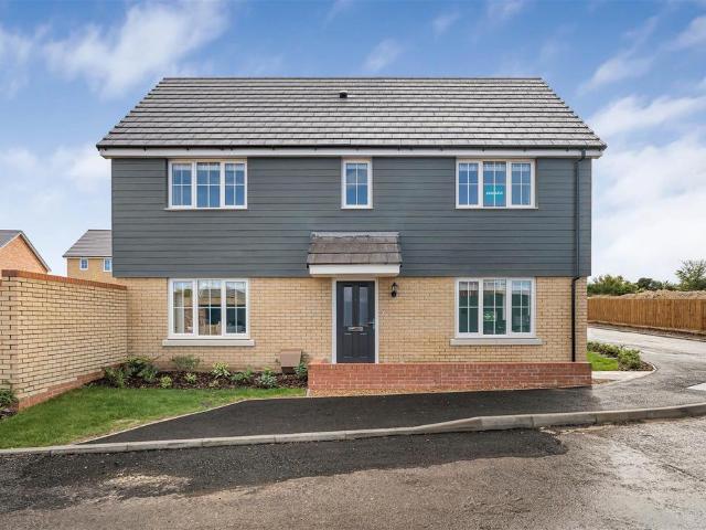 House for sale in Pleasant Valley, Uttlesford