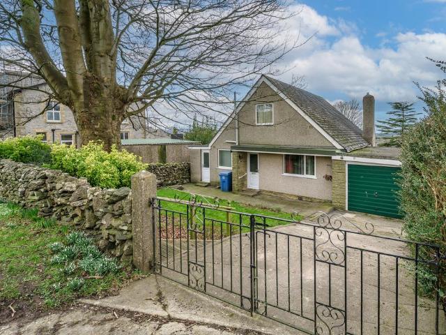 House for sale in North Yorkshire