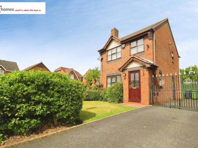 House for sale in Shire Oak, West Midlands