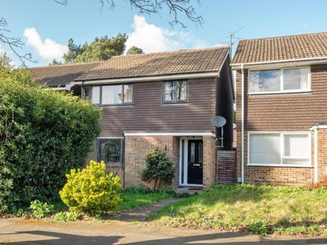 House for sale in Heatherside, Heol-las
