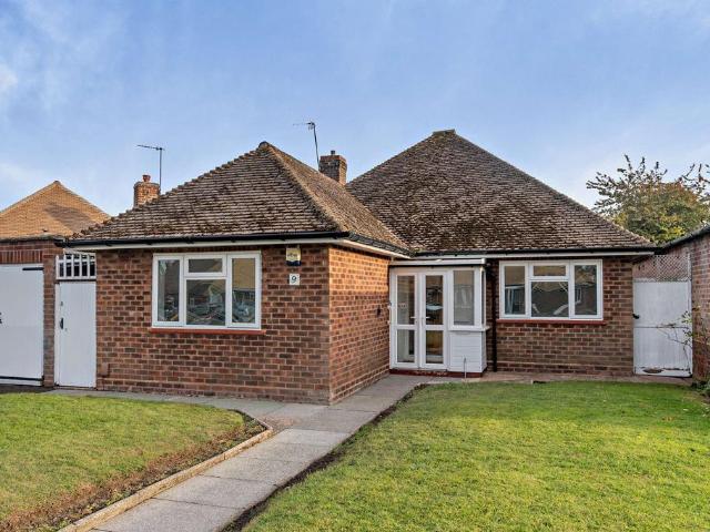 House for sale in Shirley, Solihull
