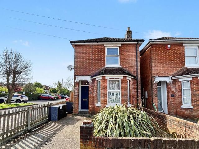 House for sale in Bitterne Park, City Of Southampton