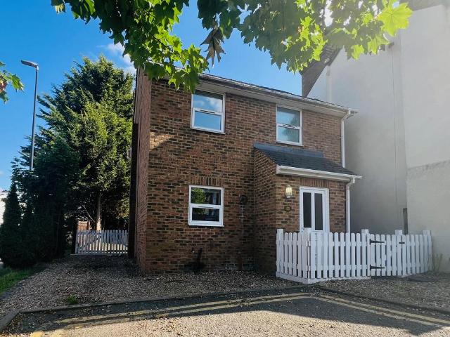 House for sale in Fishery, Maidenhead