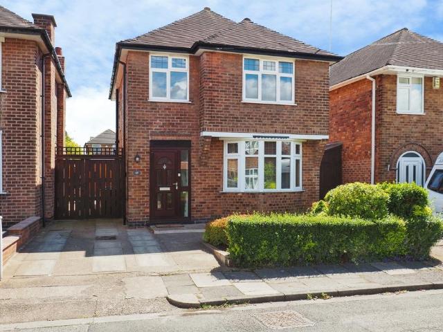 House for sale in Stapleford, Attenborough