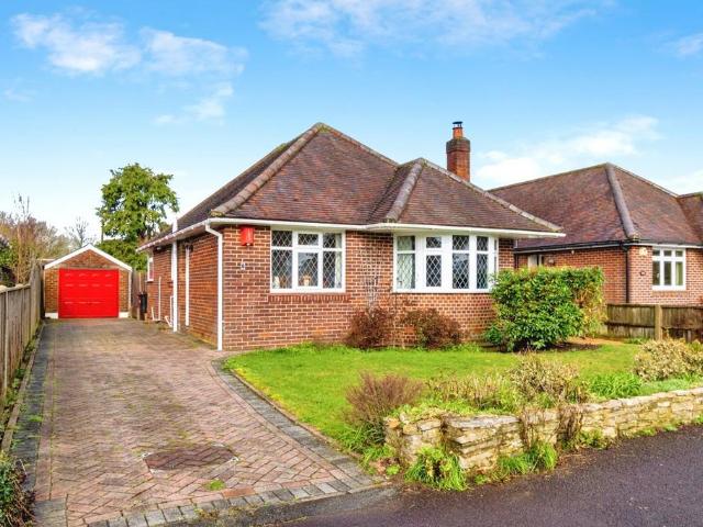 House for sale in Ashurst Bridge, Hampshire