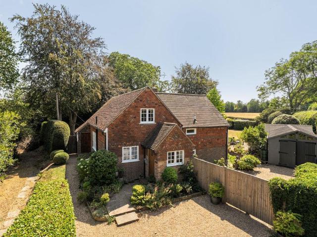 House for sale in Sandown Park, Kent