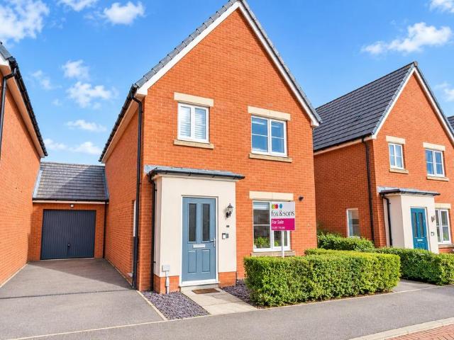 House for sale in Old Netley, Helford