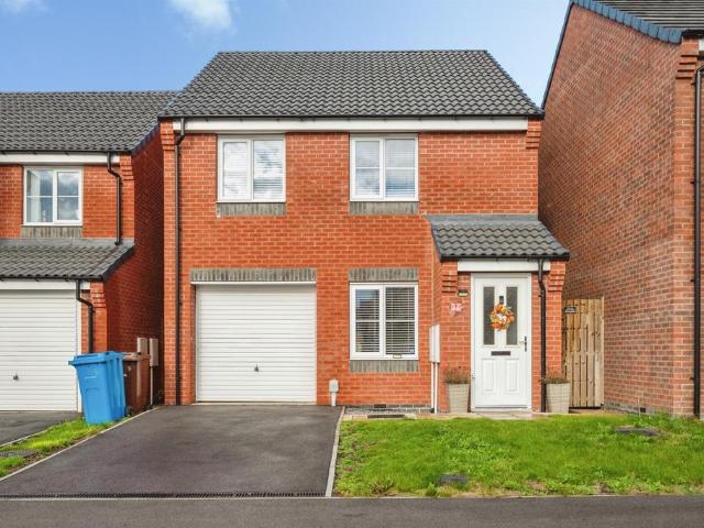 House for sale in Kingswood, Hull