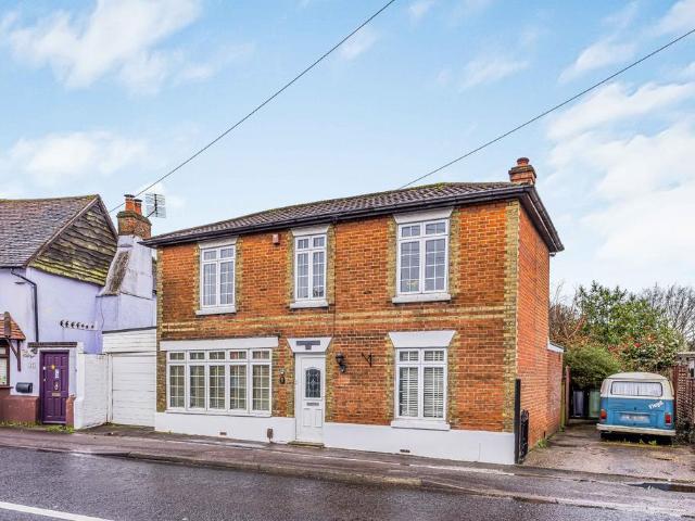 House for sale in Helford, Isle Of Man