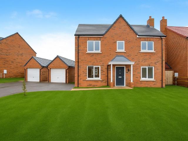 House for sale in Boston, Lincolnshire