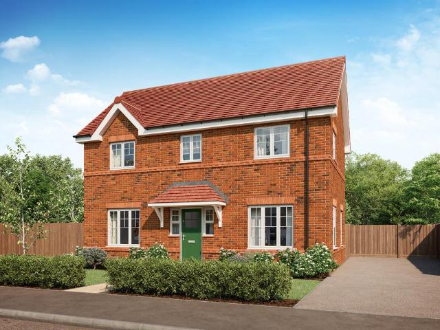 House for sale in Tanterton, Higher Bartle