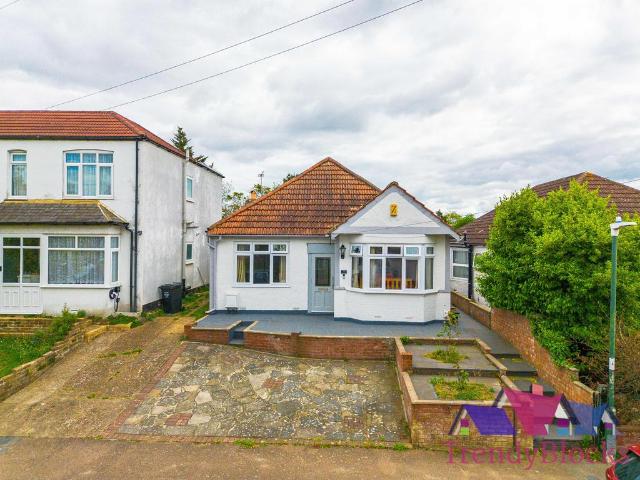 House for sale in Bowmans, Monks Orchard