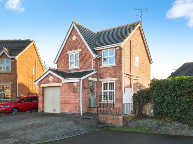 House for sale in Moreton, Wirral