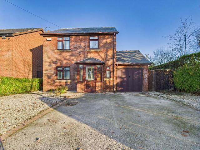 House for sale in Roby Mill, Isle Of Man