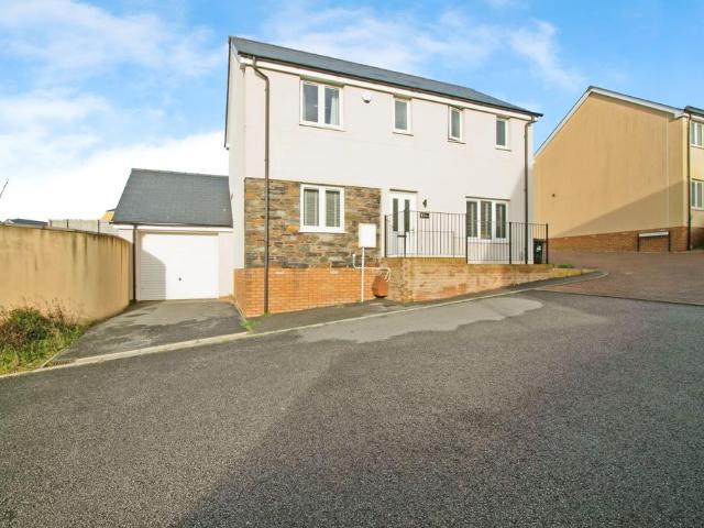 House for sale in Redannick, Penweathers
