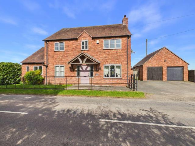 House for sale in Lilleshall, Telford