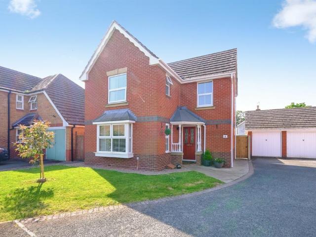 House for sale in Bartestree