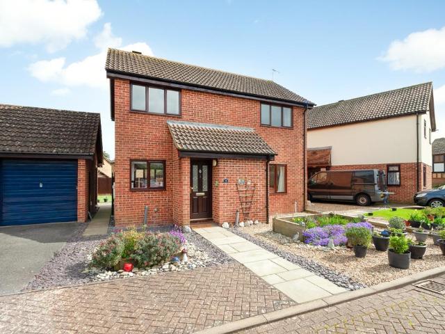 House for sale in Talmead, The Bridge