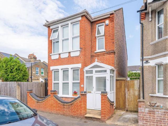 House for sale in London Borough of Croydon, Thornton Heath