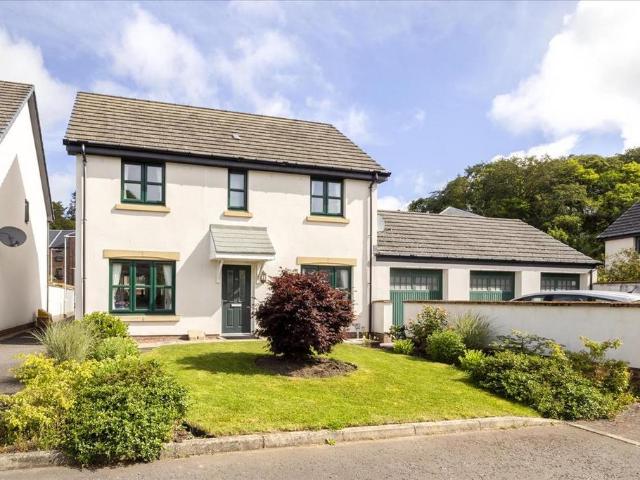 House for sale in Ladywood, Auchendinny