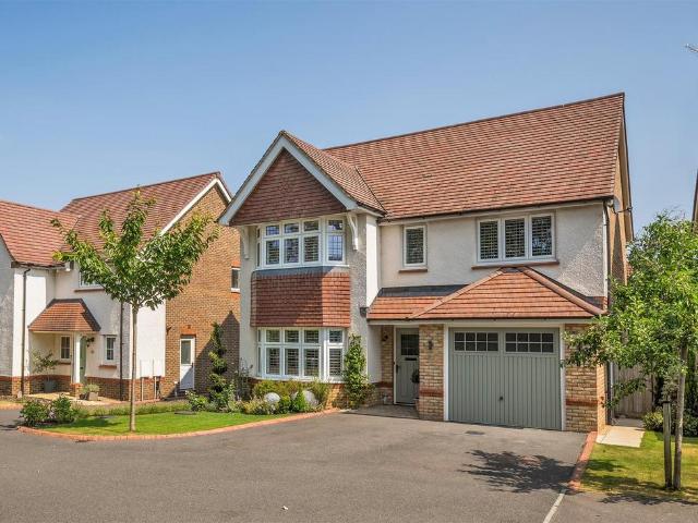 House for sale in Calne