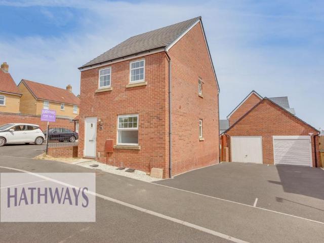 House for sale in Wales