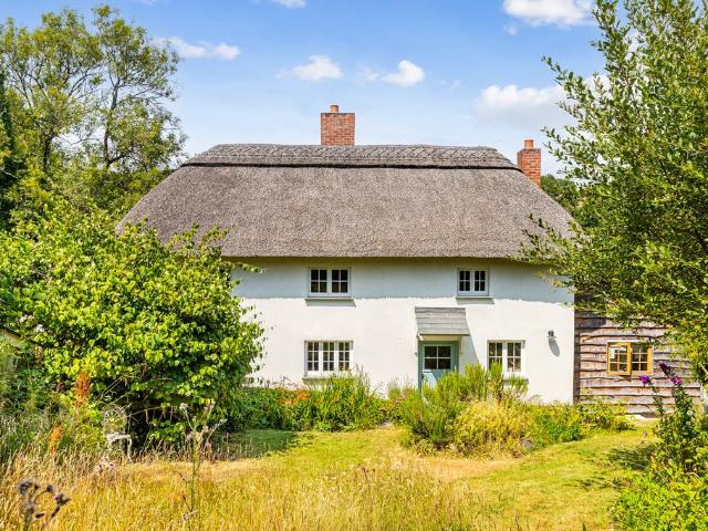 House for sale in Holbeton, Strode