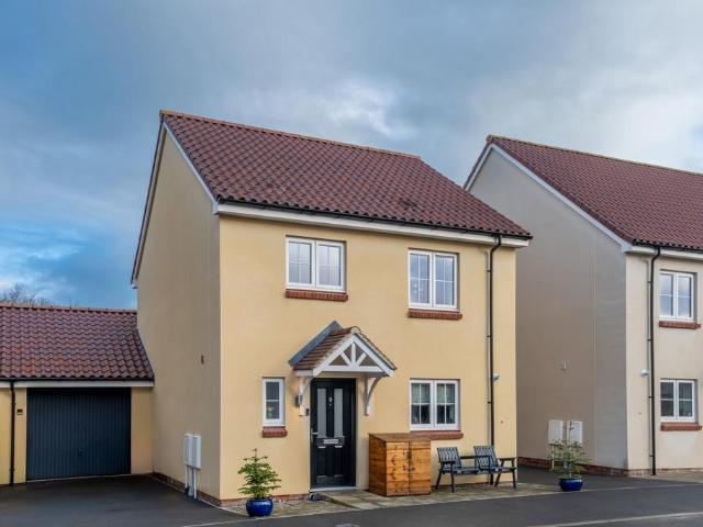 House for sale in Wedmore, Somerset