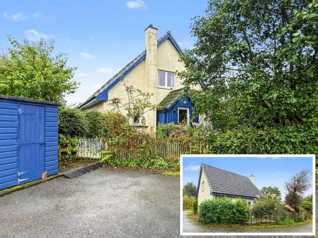 House for sale in Balvicar, Argyll and Bute