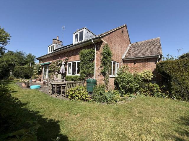 House for sale in Ramsbury, Wiltshire