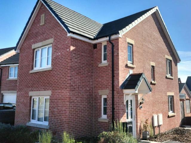 House for sale in Gorslas, Cross Hands