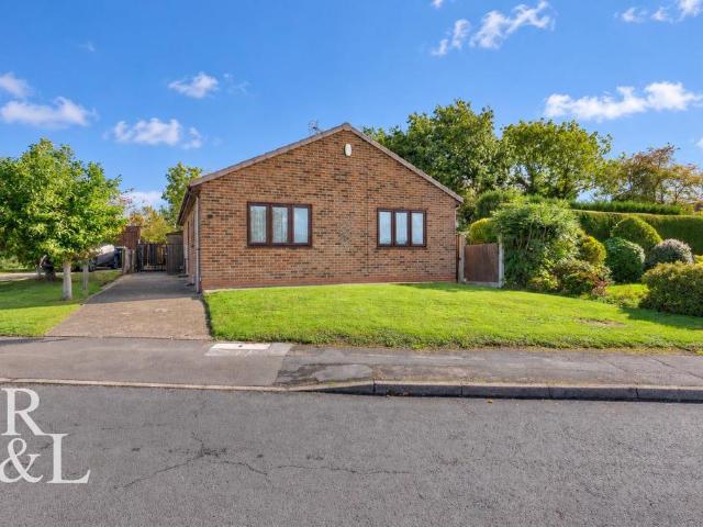 House for sale in Keyworth, Rushcliffe