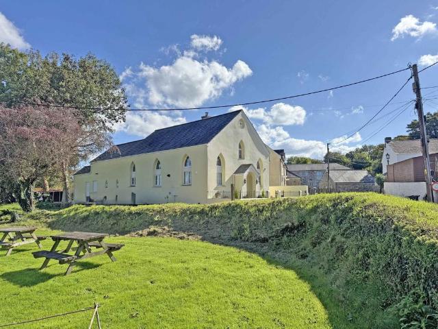 House for sale in St Columb Major, Cornwall