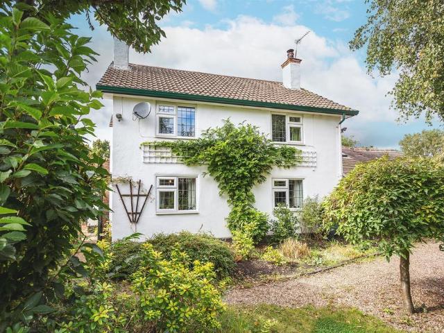House for sale in Mackworth, Kedleston