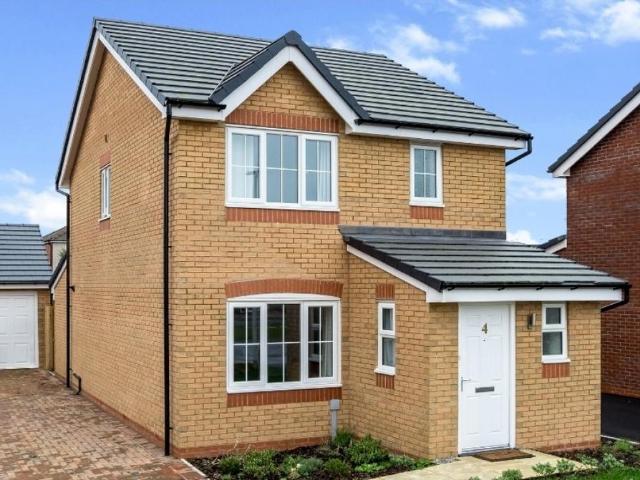 House for sale in Common Edge, Blackpool