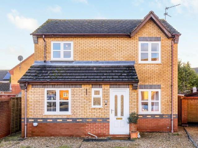 House for sale in Gosberton Clough, Lincolnshire