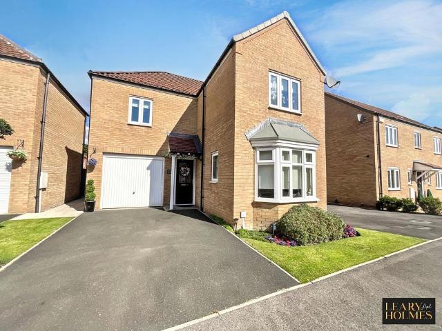 House for sale in Hebburn, Tyne And Wear