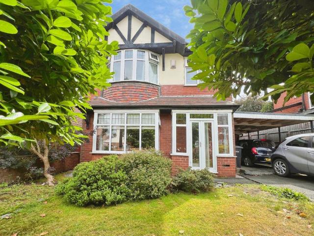 House for sale in Belmont Park, Lee Bank