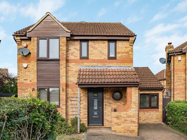 House for sale in West Bletchley, Bletchley