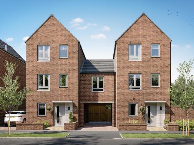 House for sale in Arbury, Cambridgeshire
