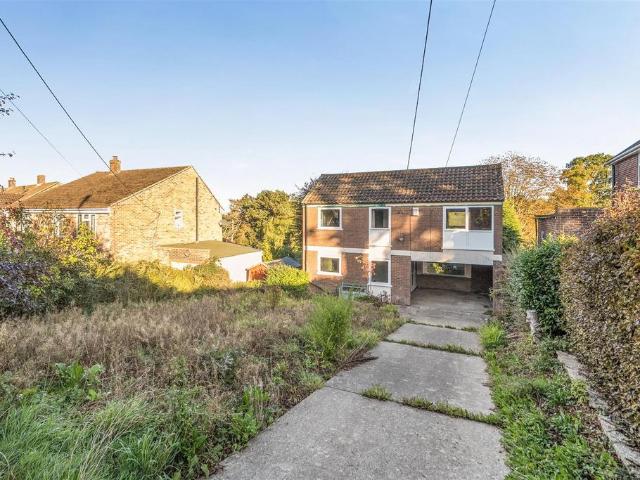 House for sale in Preston Plucknett, Yeovil