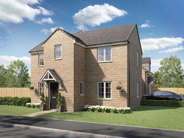 House for sale in Edlington, Isle Of Man