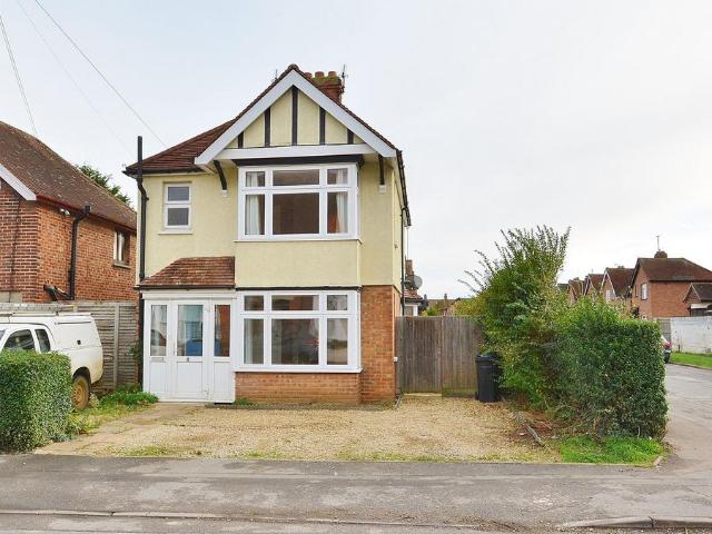 House for sale in Berrick Salome, Oxfordshire