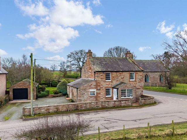 House for sale in Skelton, Calthwaite