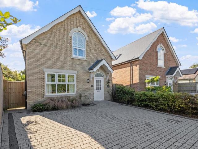 House for sale in Maiden Newton, East Dorset