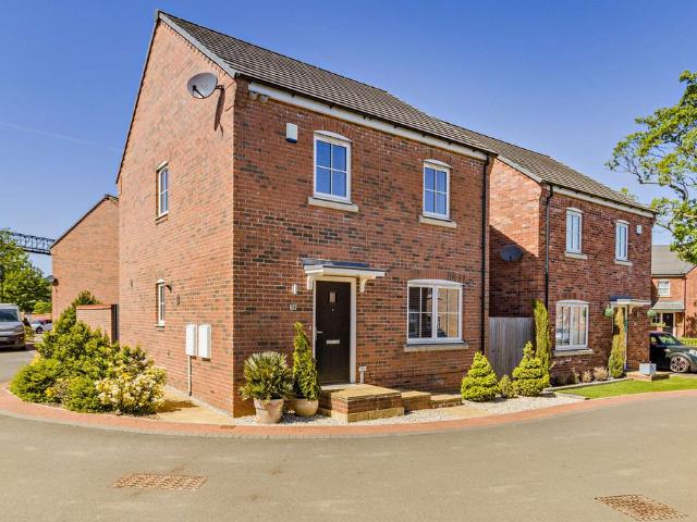 House for sale in Barnby Dun with Kirk Sandall, Kirk Sandall