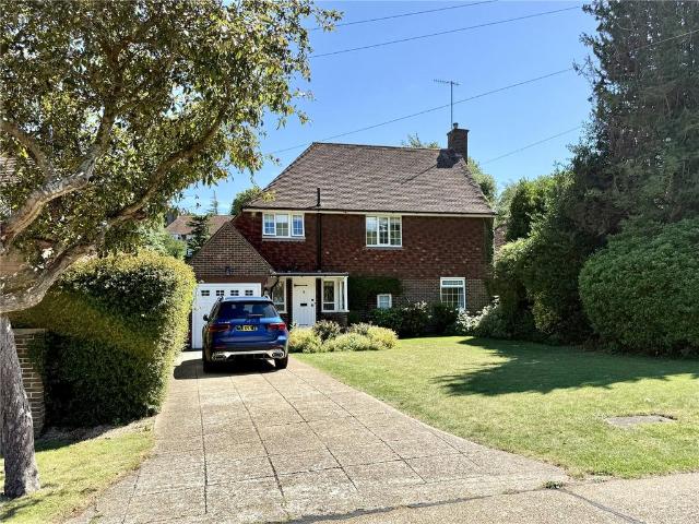 House for sale in Ratton Village, Eastbourne