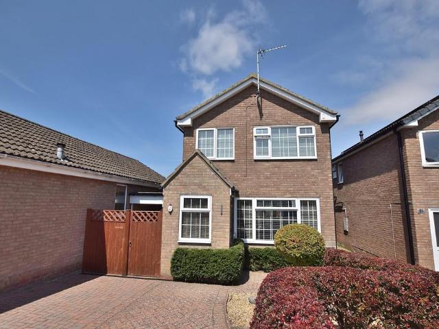 House for sale in Scotton, North Yorkshire
